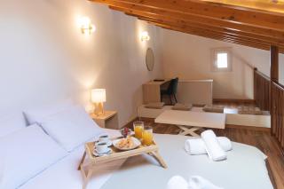 Chris Luxury Loft - Kallithea - 9