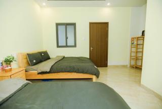 Sơn Dalat house - Ấp Ða Lợi - 0