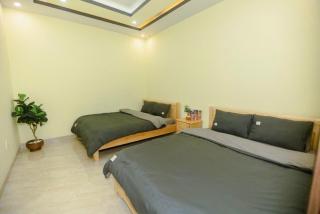 Sơn Dalat house - Ấp Ða Lợi - 8