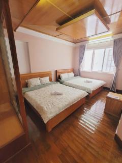 Sơn Dalat house - Ấp Ða Lợi - 7
