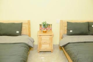 Sơn Dalat house - Ấp Ða Lợi - 2