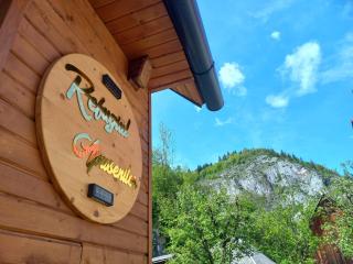 Refugiul Apusenilor - 8