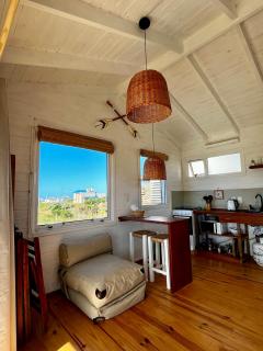 Casitas Punta del Diablo - Punta Del Diablo - 6
