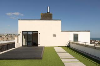 Central brighton Penthouse - Brighton & Hove - 3
