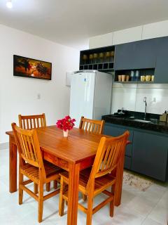 Chaleville Barrinha - 4