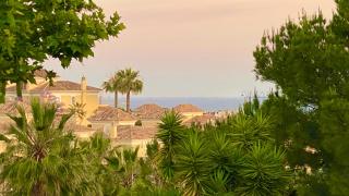 Luxury Semi Villa Sea & Golf Views in Santa Clara, Marbella - Marbella - 0