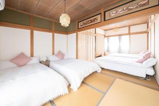 Komachi two-story house where you can stay as if local - 8