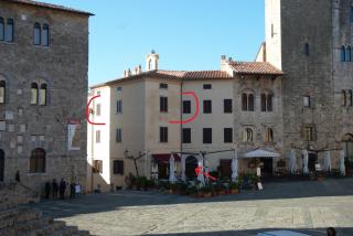 Appartamento in Piazza Garibaldi - Massa Marittima - 7