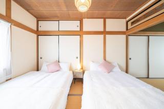 Komachi two-story house where you can stay as if local - 5