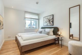 Ferienwohnung Watt'n Traum Westerland auf Sylt - Westerland - 8