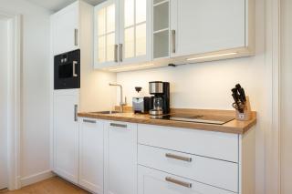 Ferienwohnung Watt'n Traum Westerland auf Sylt - Westerland - 7