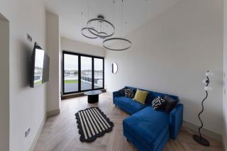 Central brighton Penthouse - Brighton & Hove - 0