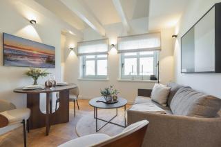 Ferienwohnung Watt'n Traum Westerland auf Sylt - Westerland - 4