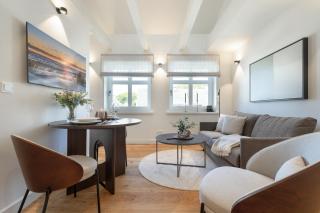 Ferienwohnung Watt'n Traum Westerland auf Sylt - Westerland - 3