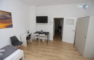 BEGE APARTMENTS WorkBase - Hagen - 4