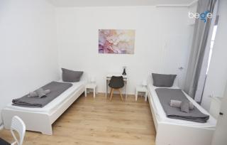 BEGE APARTMENTS WorkBase - Hagen - 6