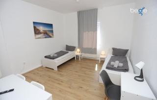 BEGE APARTMENTS WorkBase - Hagen - 2