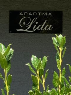 Apartment Lida - Podčetrtek - 4