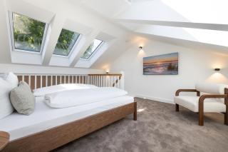 Ferienwohnung Inselzeit Westerland auf Sylt - Westerland - 9