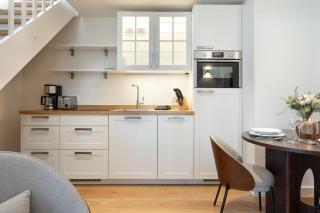 Ferienwohnung Inselzeit Westerland auf Sylt - Westerland - 8