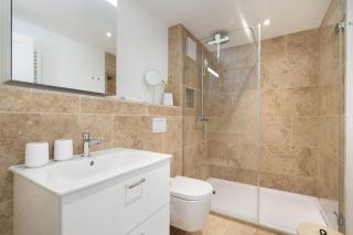 Ferienwohnung Inselzeit Westerland auf Sylt - Westerland - 7
