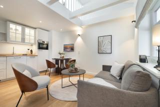 Ferienwohnung Inselzeit Westerland auf Sylt - 5