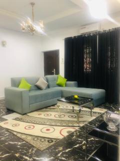 Star Best Apartment Abuja - Abuja - 8