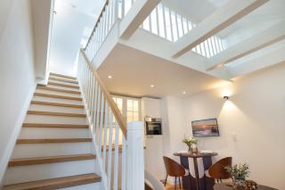 Ferienwohnung Inselzeit Westerland auf Sylt - Westerland - 1