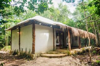 Cabaña Ja Nik - Puerto Morelos - 8
