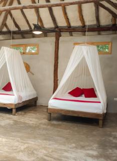 Cabaña Ja Nik - Puerto Morelos - 4