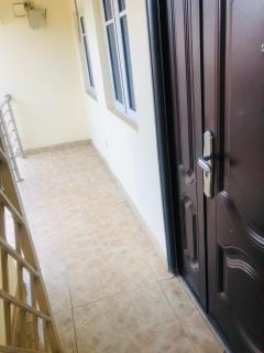 Star Best Apartment Abuja - Abuja - 9