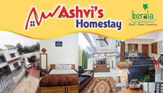 Ashvis cottage - Thekkady - 9