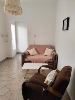 Departamento céntrico - Tandil - 9
