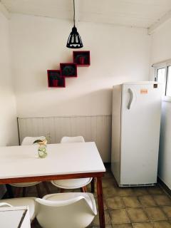 Departamento céntrico - Tandil - 5
