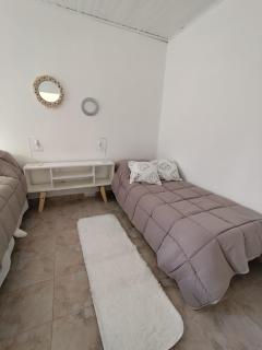Departamento céntrico - Tandil - 1