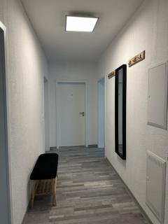 Apartment Gray Z2 - Erfurt - 9