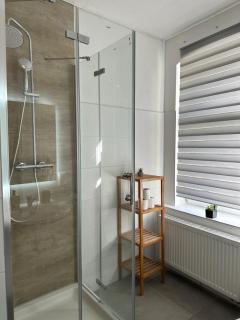 Apartment Gray Z2 - Erfurt - 5