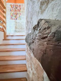 Casa Pietra 27 , Authentic Istrian Stone House - 8