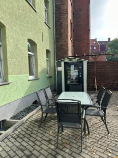 Apartment Gray Z2 - Erfurt - 4