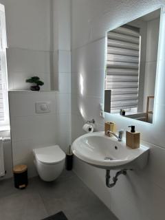 Apartment Gray Z2 - Erfurt - 1
