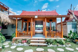 Joglo Hati - A Heartbeat in Paradise - 2