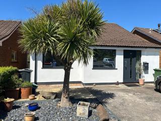 Hazel Heights, Braunton - Braunton - 0