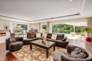 Modern 4-bedroom house with pool, ultra-secure - Joanesburgo - 7