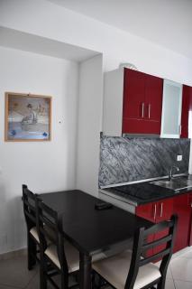 Shengjin Apartamente Antoni - Shëngjin - 1