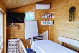 Къща Инфинити Лукс и Уют, Вплетени в Спомени - 1