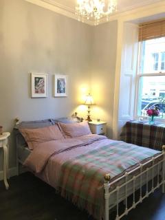 Goodtimes Edinburgh Groundfloor Apartment - Edimburgo - 6