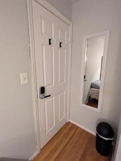 Stay & Play RED ROOM Adult Homestay in Williamsburg - Brooklyn - 1