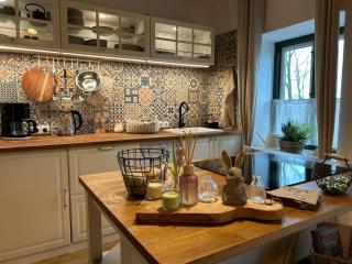 Kleine Auszeit - Urlaub auf dem Bauernhof - 5