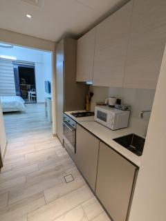 Nice Studio for rent at Jumeirah Village Circle Dubai - 7