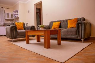 Aero Rock Residence - Soroti - 4